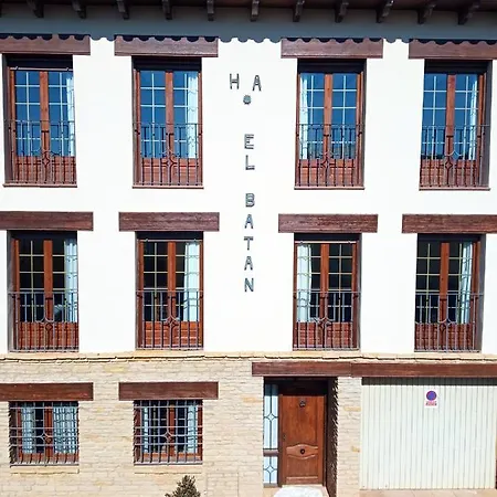 En El Batan Castellote