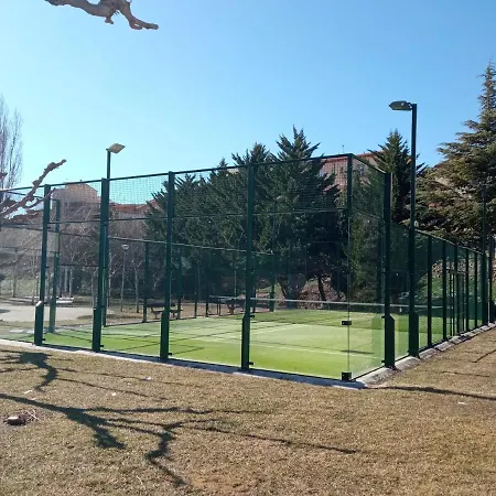 Apartment En El Batan