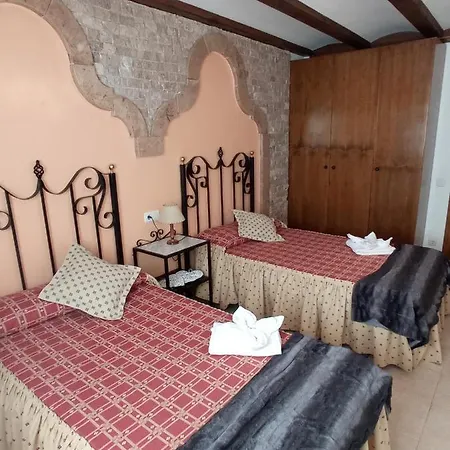Apartment En El Batan