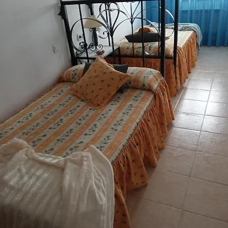 En El Batan * Castellote