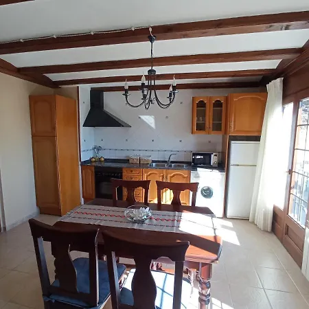 Apartment En El Batan *