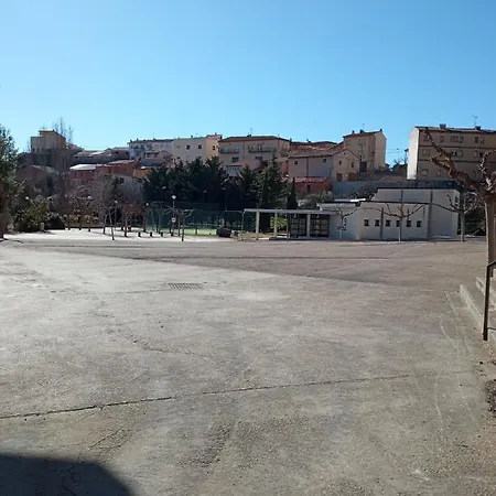 En El Batan Castellote