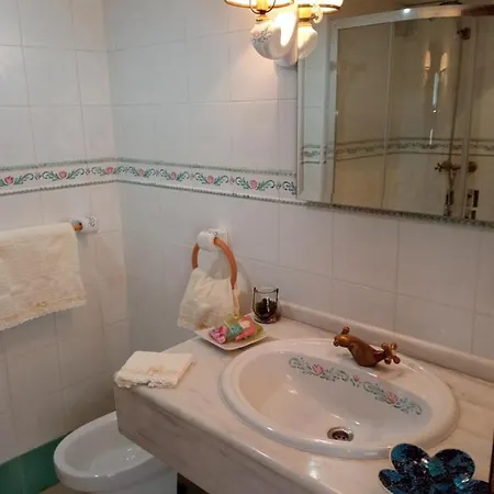 Apartment En El Batan *