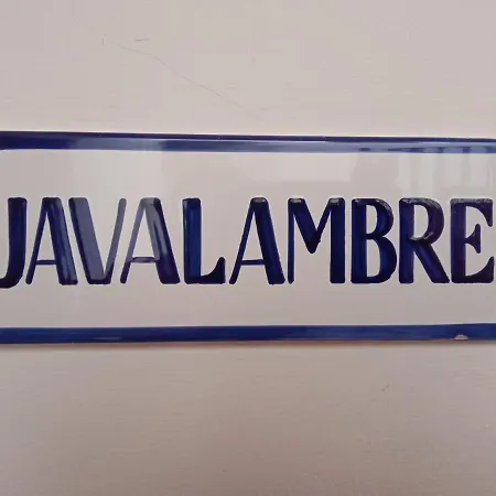 En El Batan Appartement Castellote