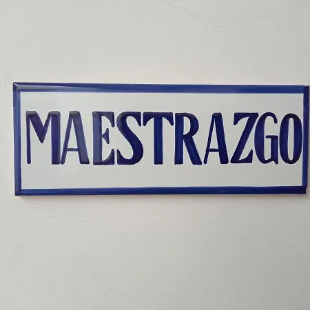 Apartment En El Batan Castellote