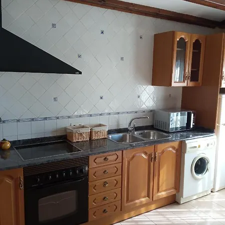 Appartement En El Batan *