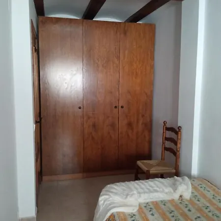 Apartment En El Batan Castellote
