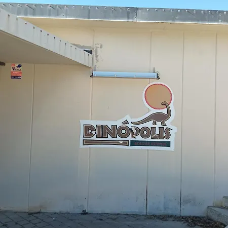 En El Batan Appartement