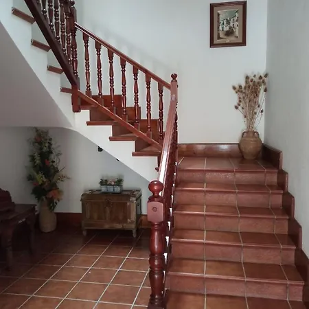 En El Batan Apartment Castellote
