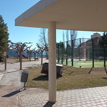 Apartamento En El Batan Castellote