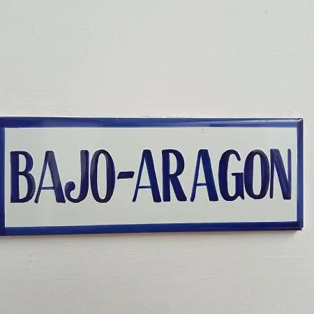 En El Batan * Castellote