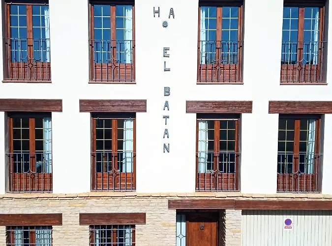 En El Batan Castellote