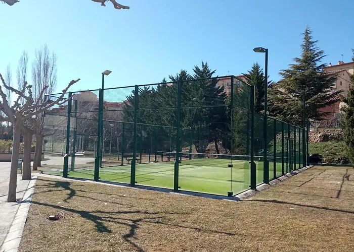 Apartament En El Batan