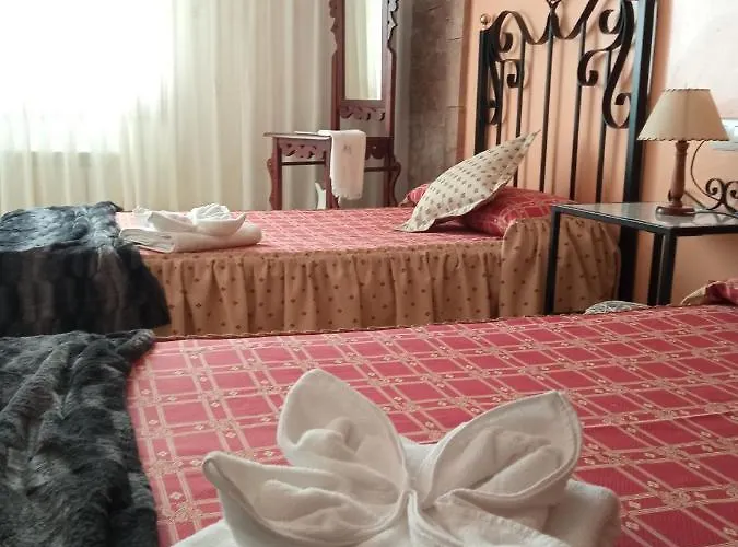 En El Batan Apartament Castellote