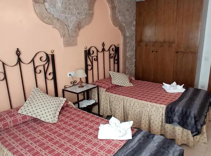 Apartament En El Batan