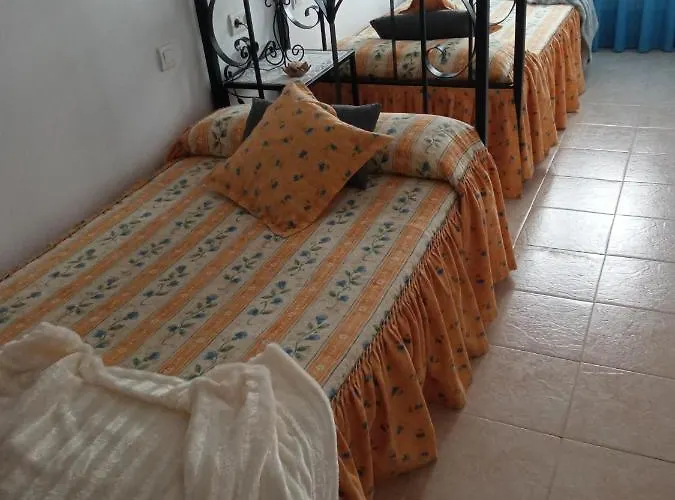 En El Batan * Castellote