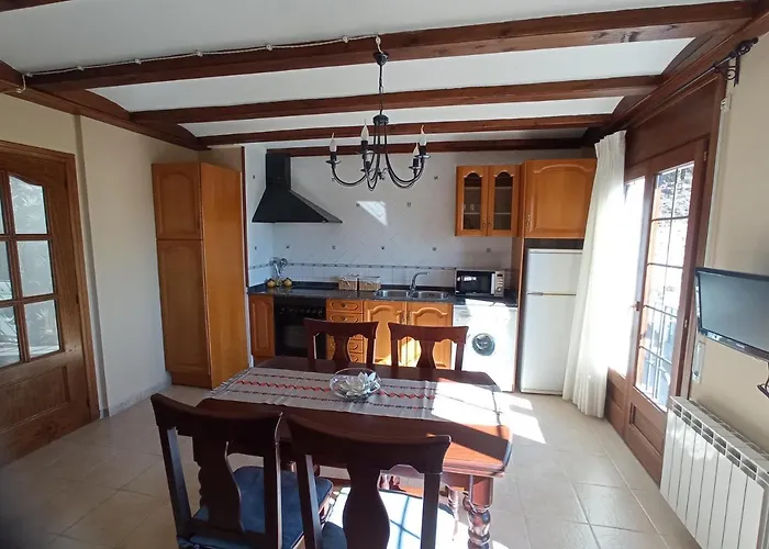 Apartament En El Batan *