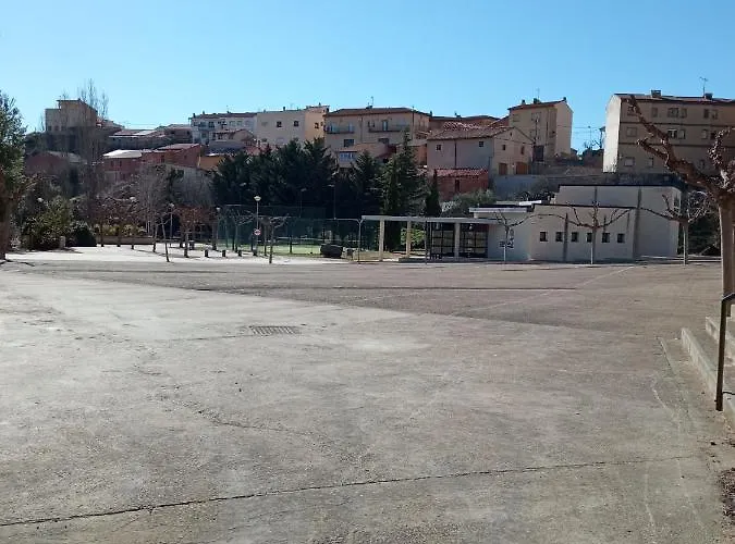 En El Batan Castellote