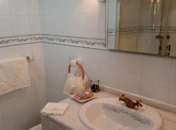 Apartament En El Batan *