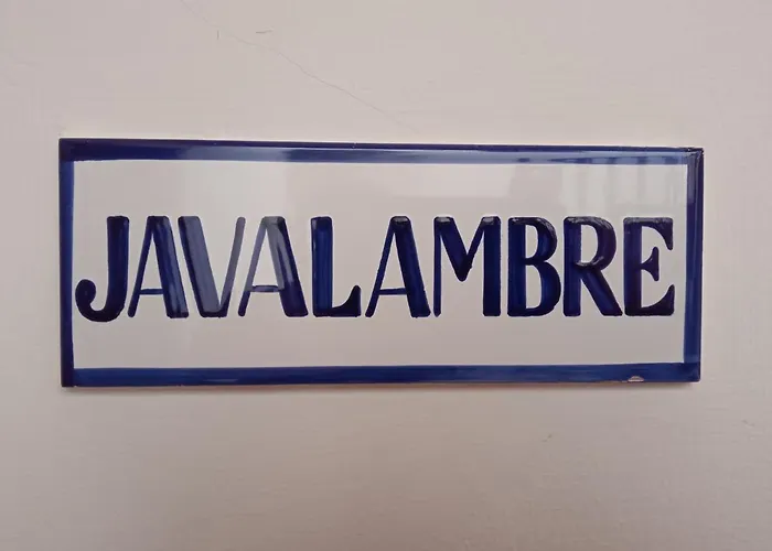 En El Batan Apartament Castellote