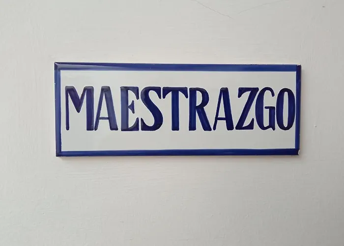 Apartament En El Batan Castellote