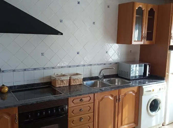 Apartament En El Batan *