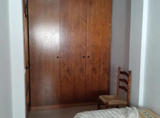 Apartament En El Batan Castellote