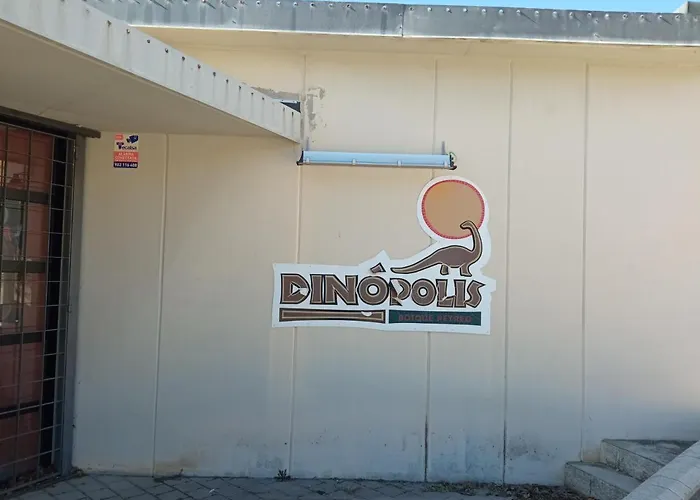 En El Batan Apartment