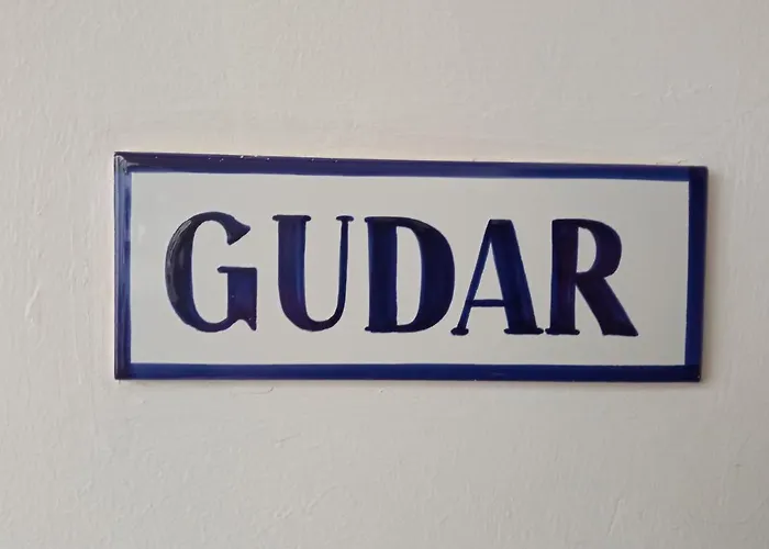 En El Batan Apartment Castellote