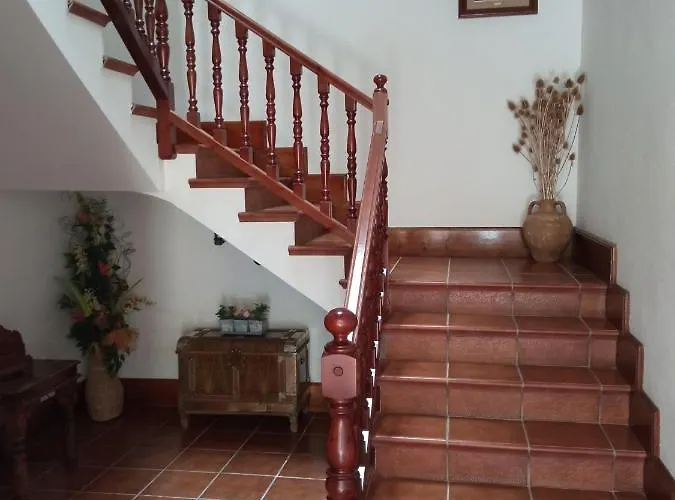 En El Batan Apartment Castellote