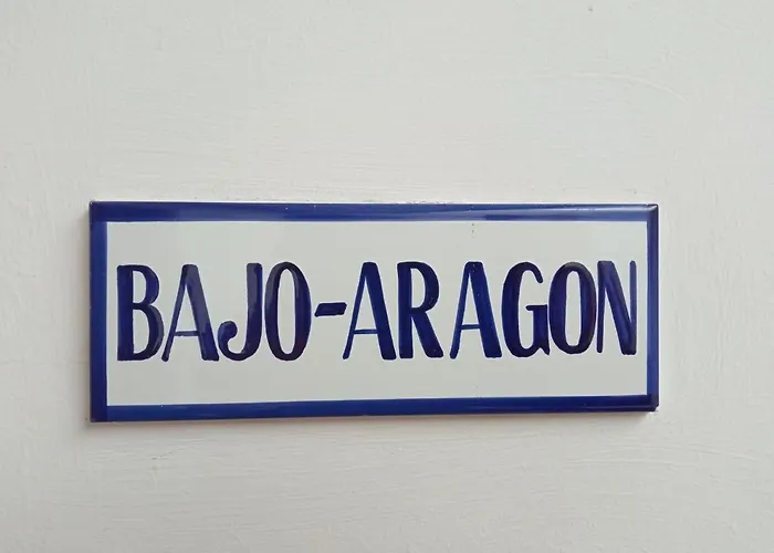 En El Batan * Castellote